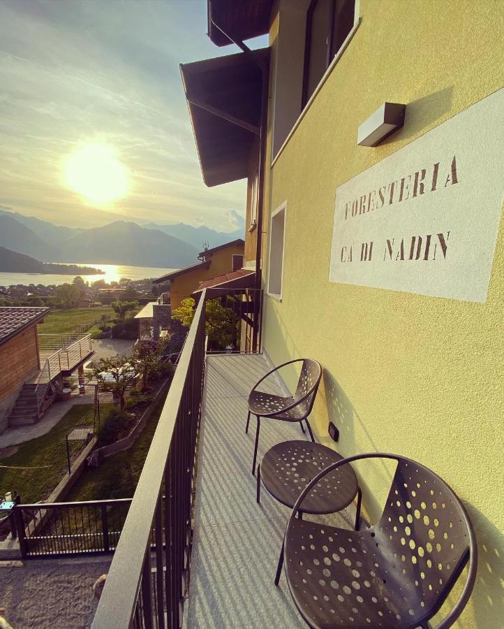 Foresteria Ca Di Nadin Carriola Exteriör bild